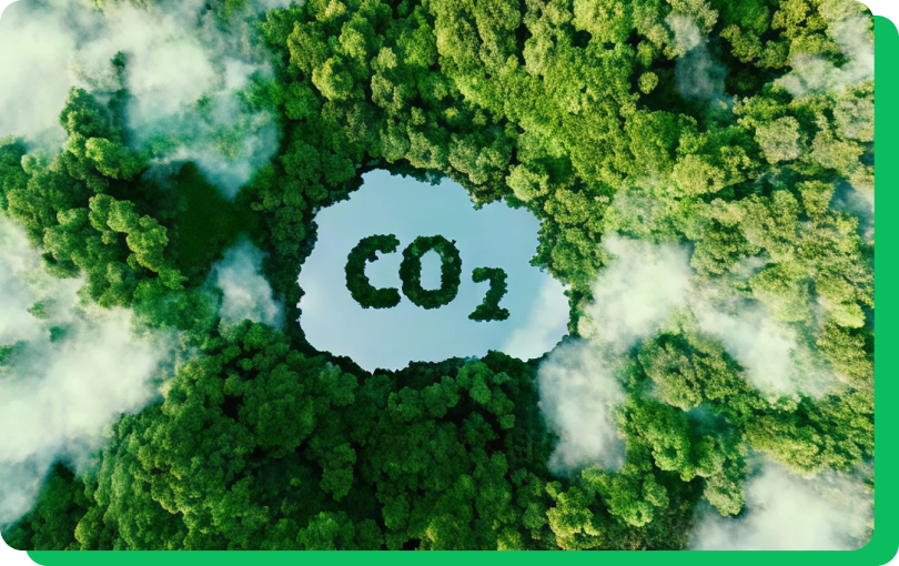 Proyectos de absorción